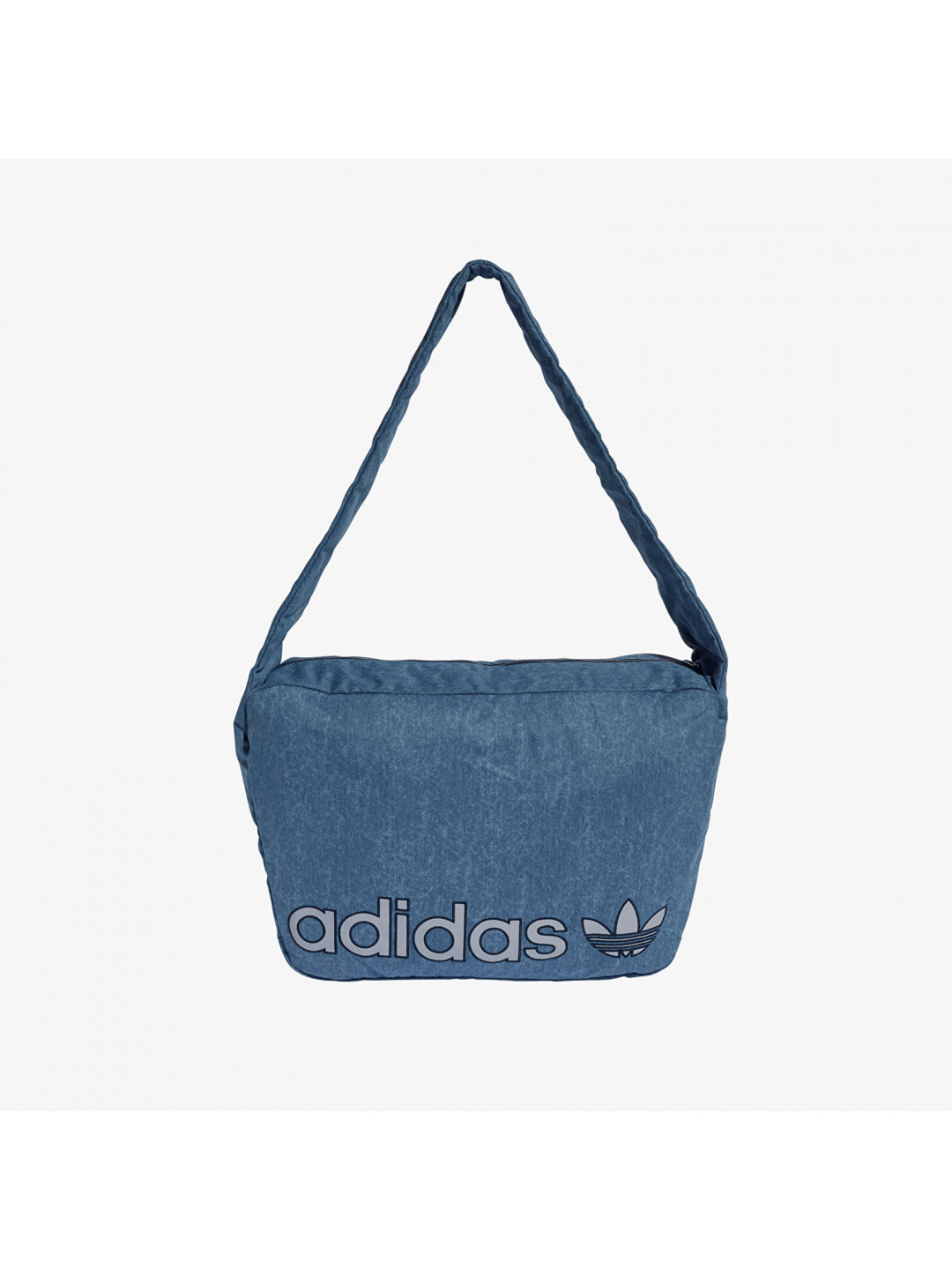 Taška adidas Shopper Washed Effect Bag Light Denim Universal